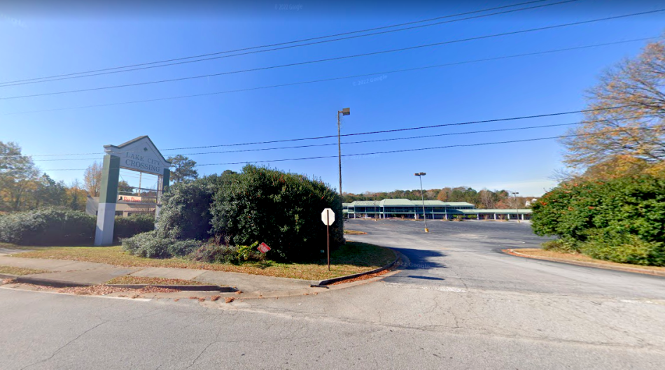 Blockbuster 800M entertainment complex planned for Clayton County